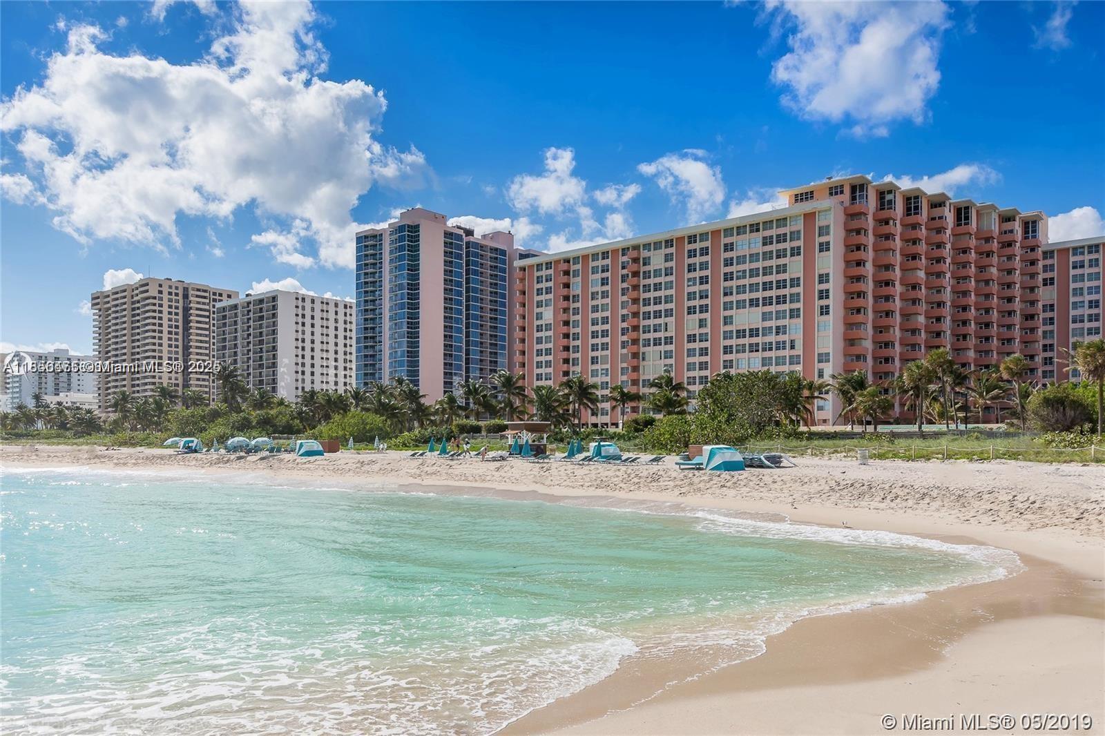 2899 Collins Ave #1420