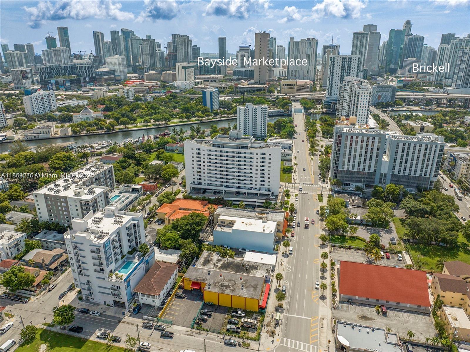 36 NW 6th Ave #901