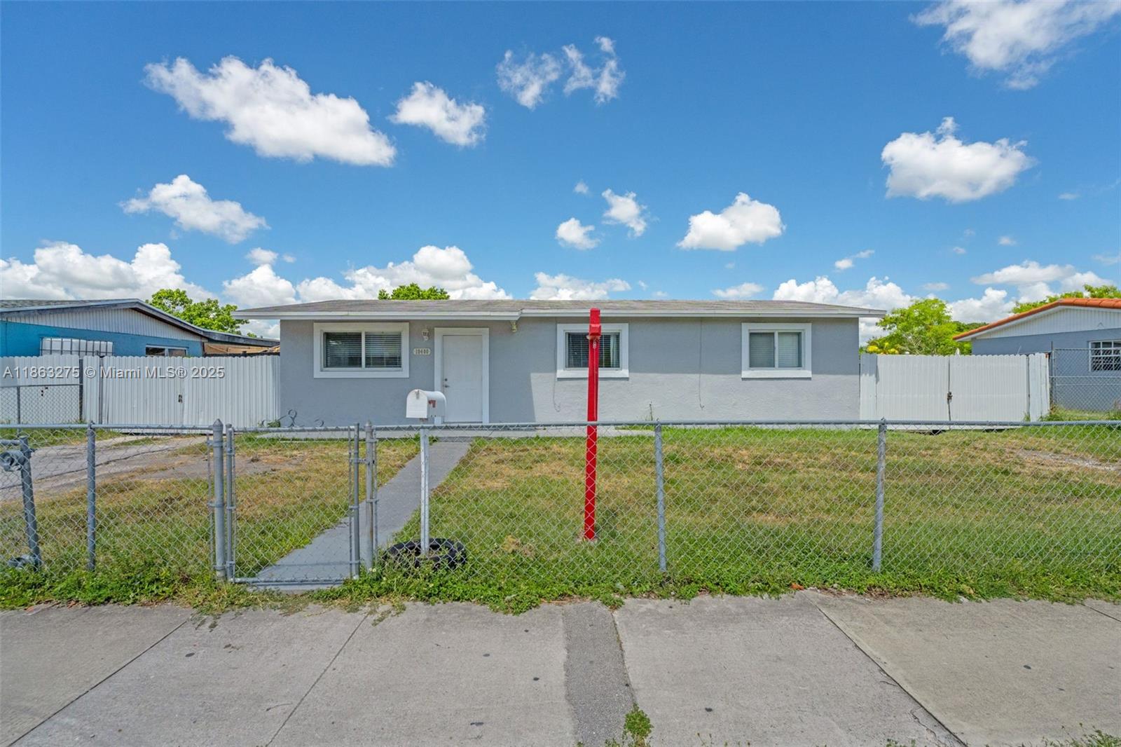 19400 SW 114th Ave #19400