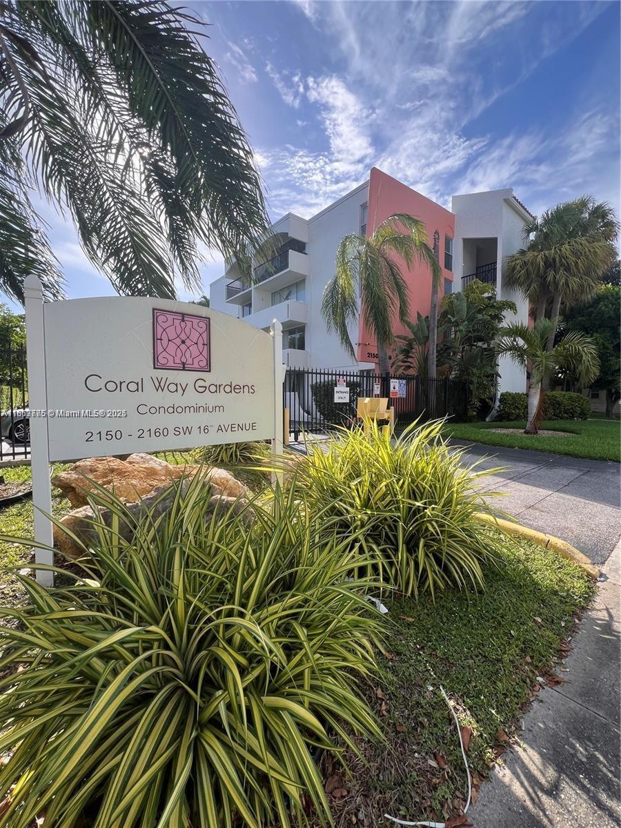 2150 SW 16th Ave #206