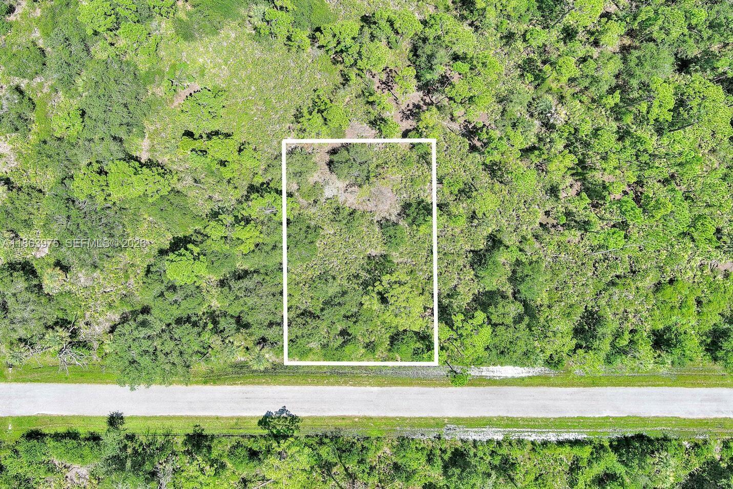 56 Mordecal St, port charlotte, FL 33953