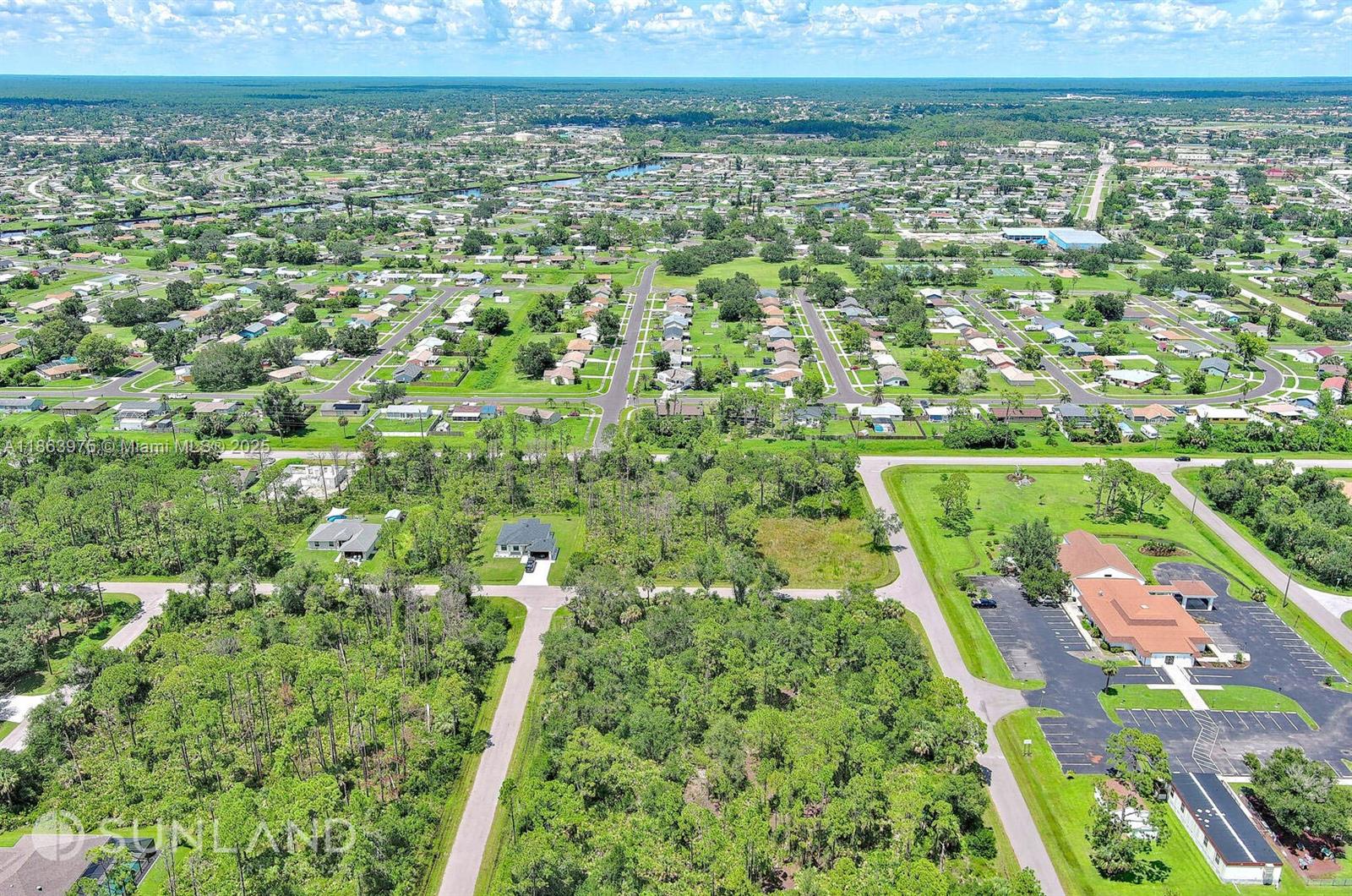 56 Mordecal St Port Charlotte, FL 33953