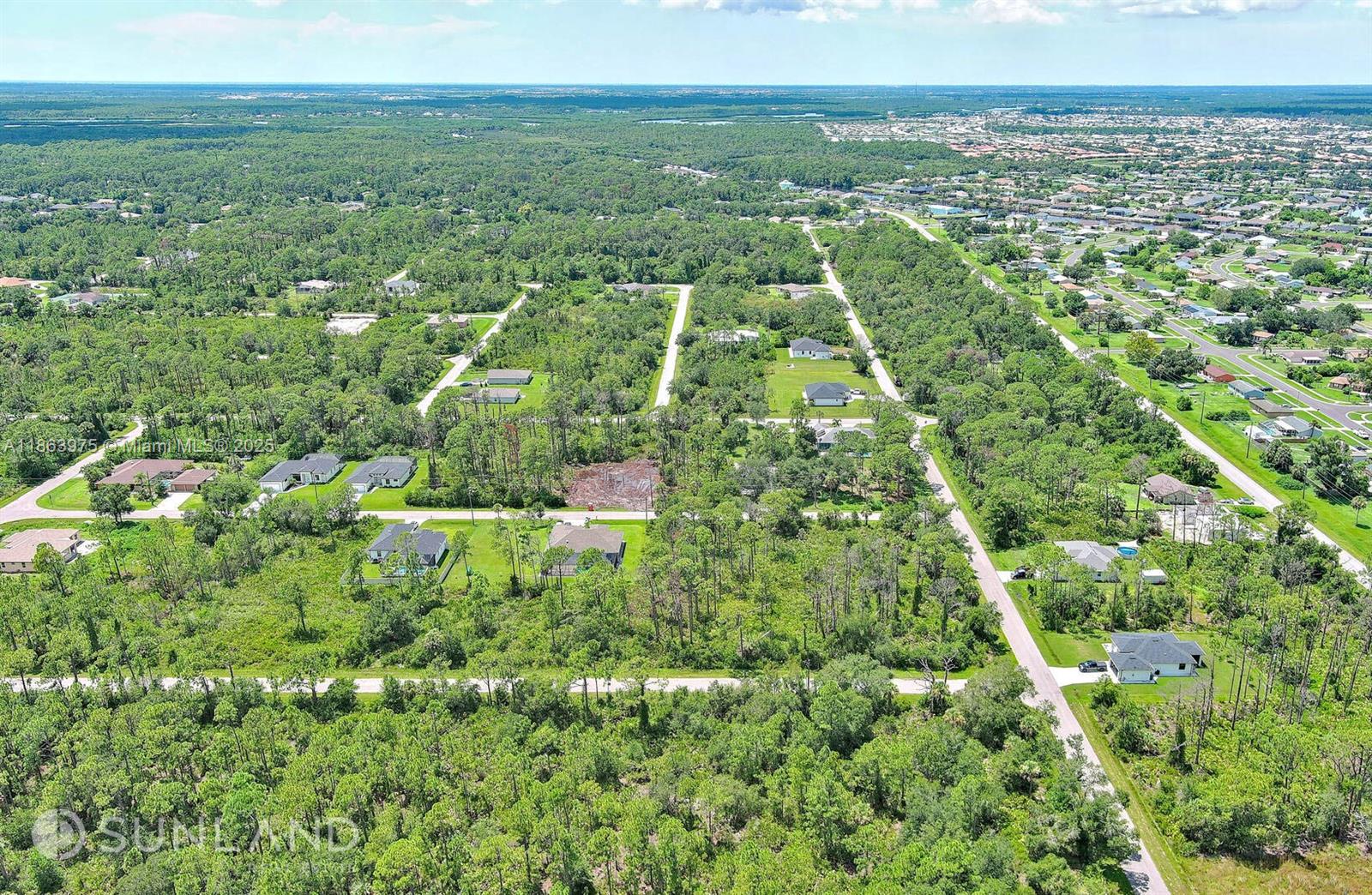 56 Mordecal St Port Charlotte, FL 33953