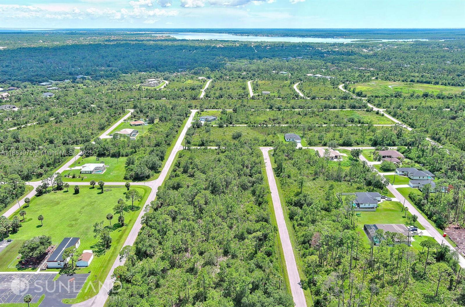 56 Mordecal St Port Charlotte, FL 33953