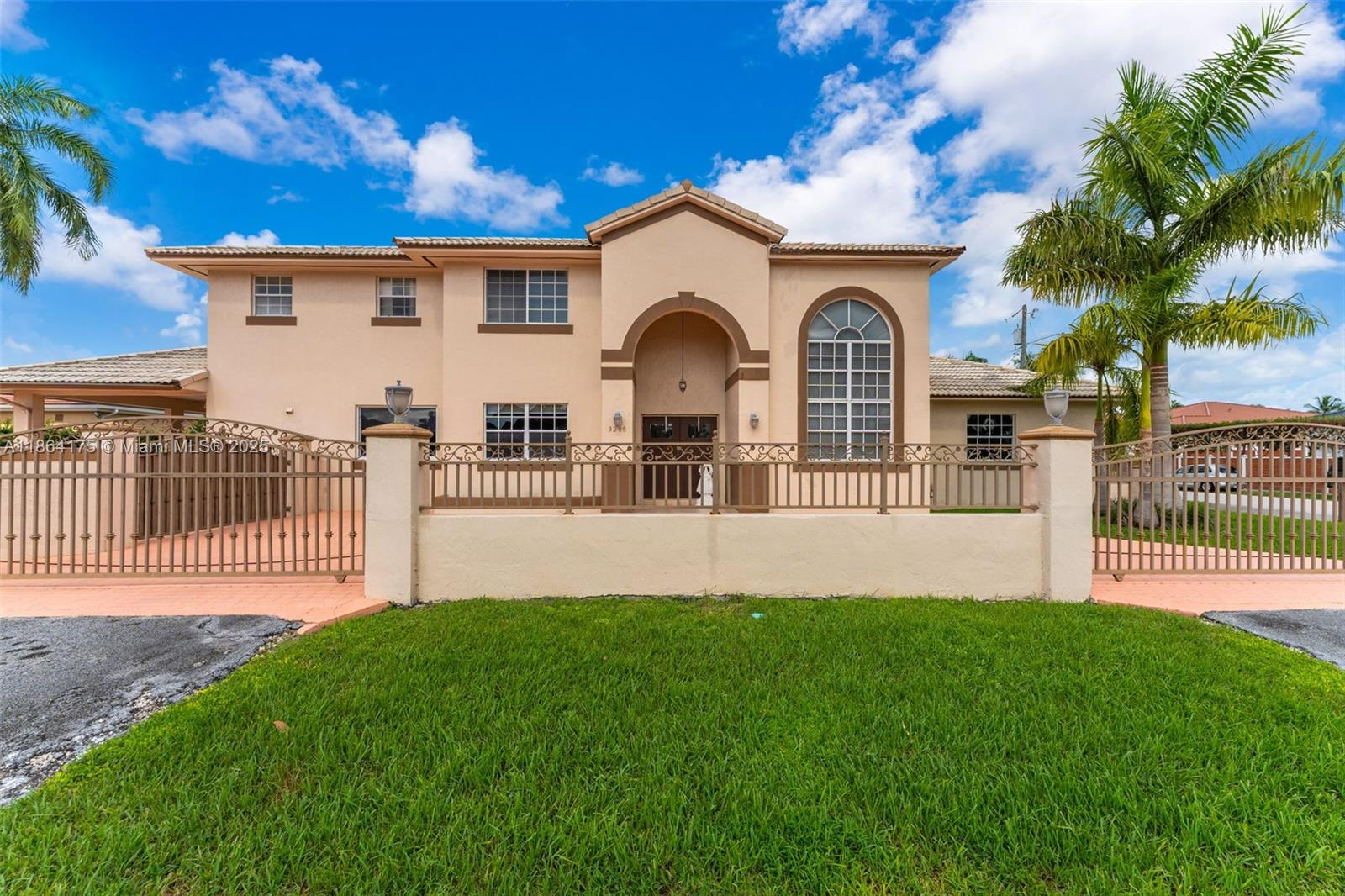 3200 SW 132nd Ave