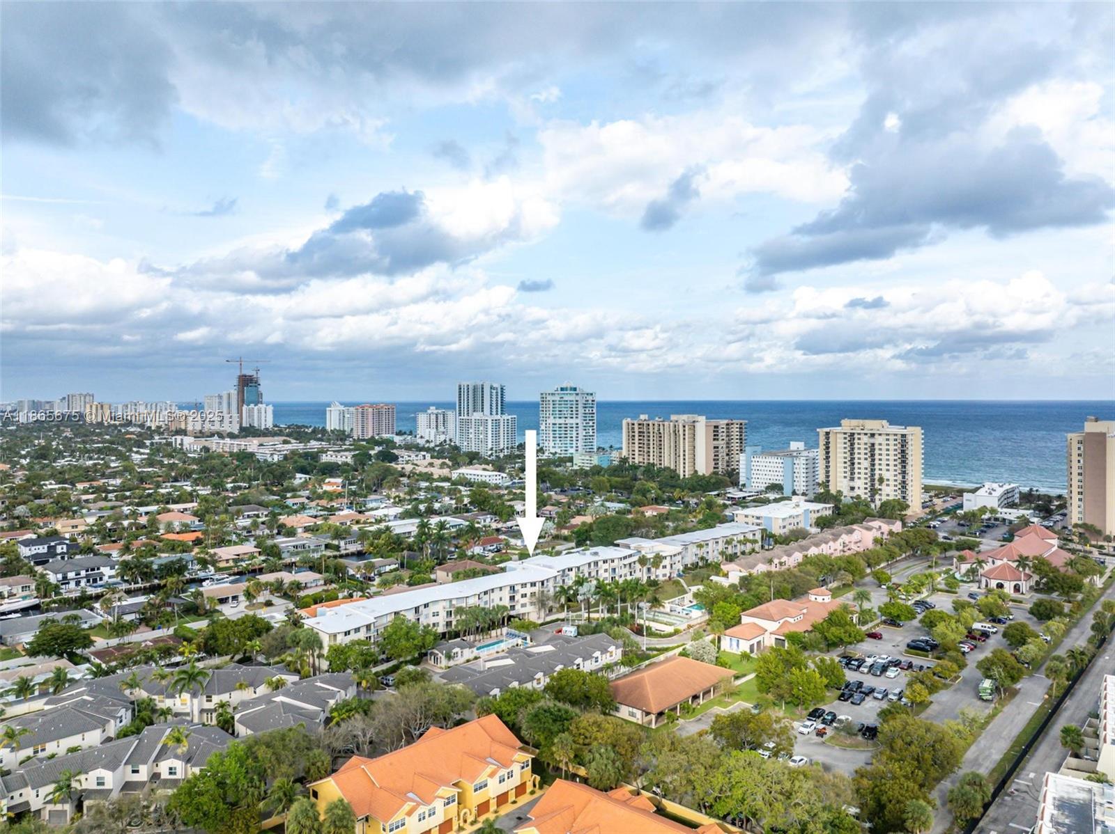1967 S Ocean Blvd #202