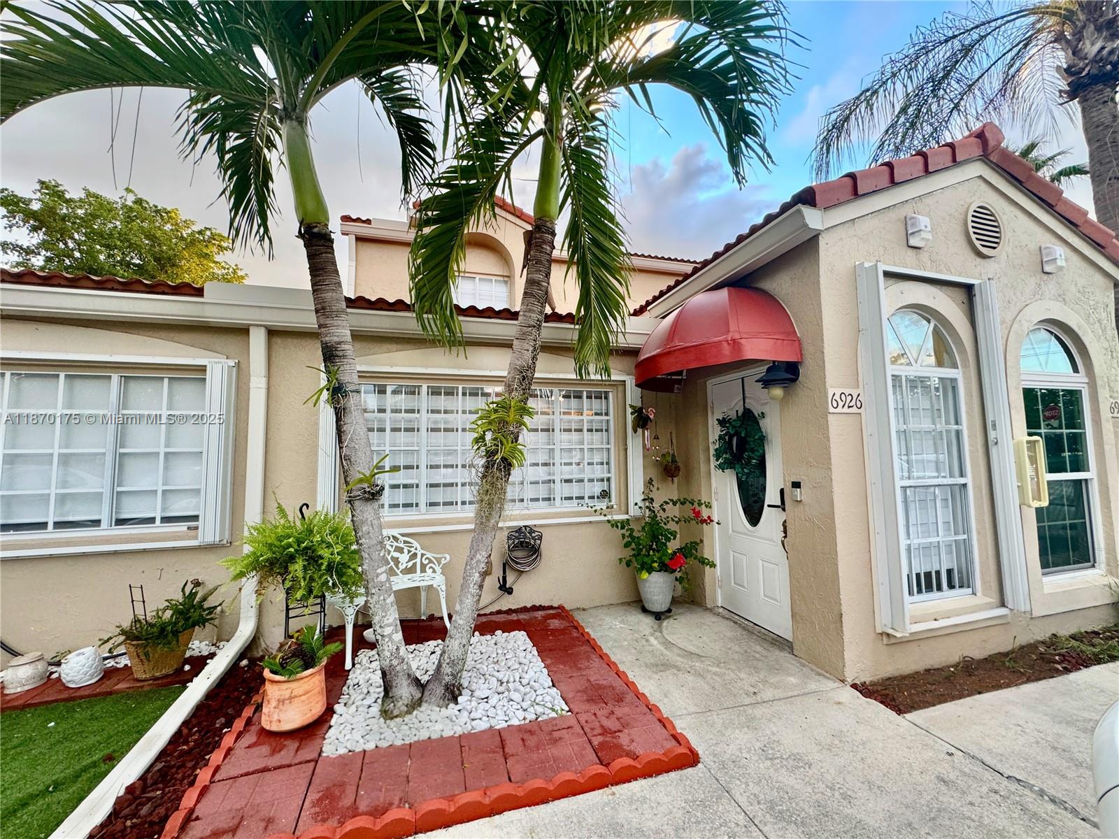 6926 NW 166th Ter #1302