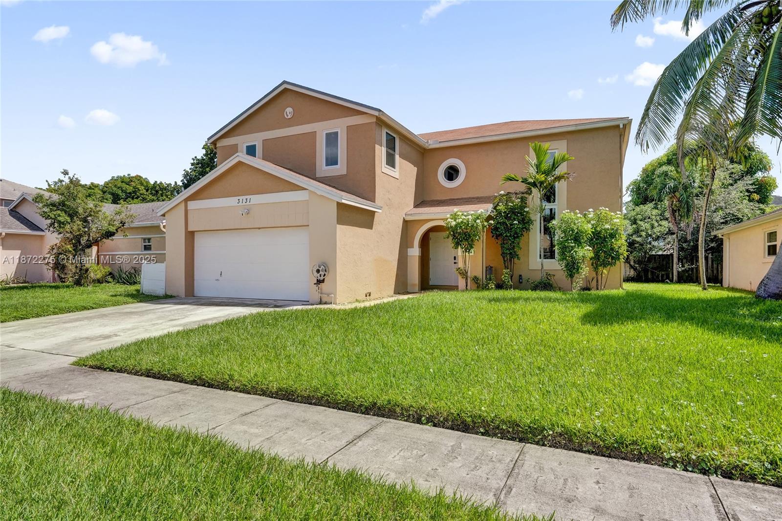 3131 Jasper Way
