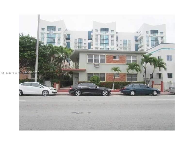 7625 Harding Ave #3