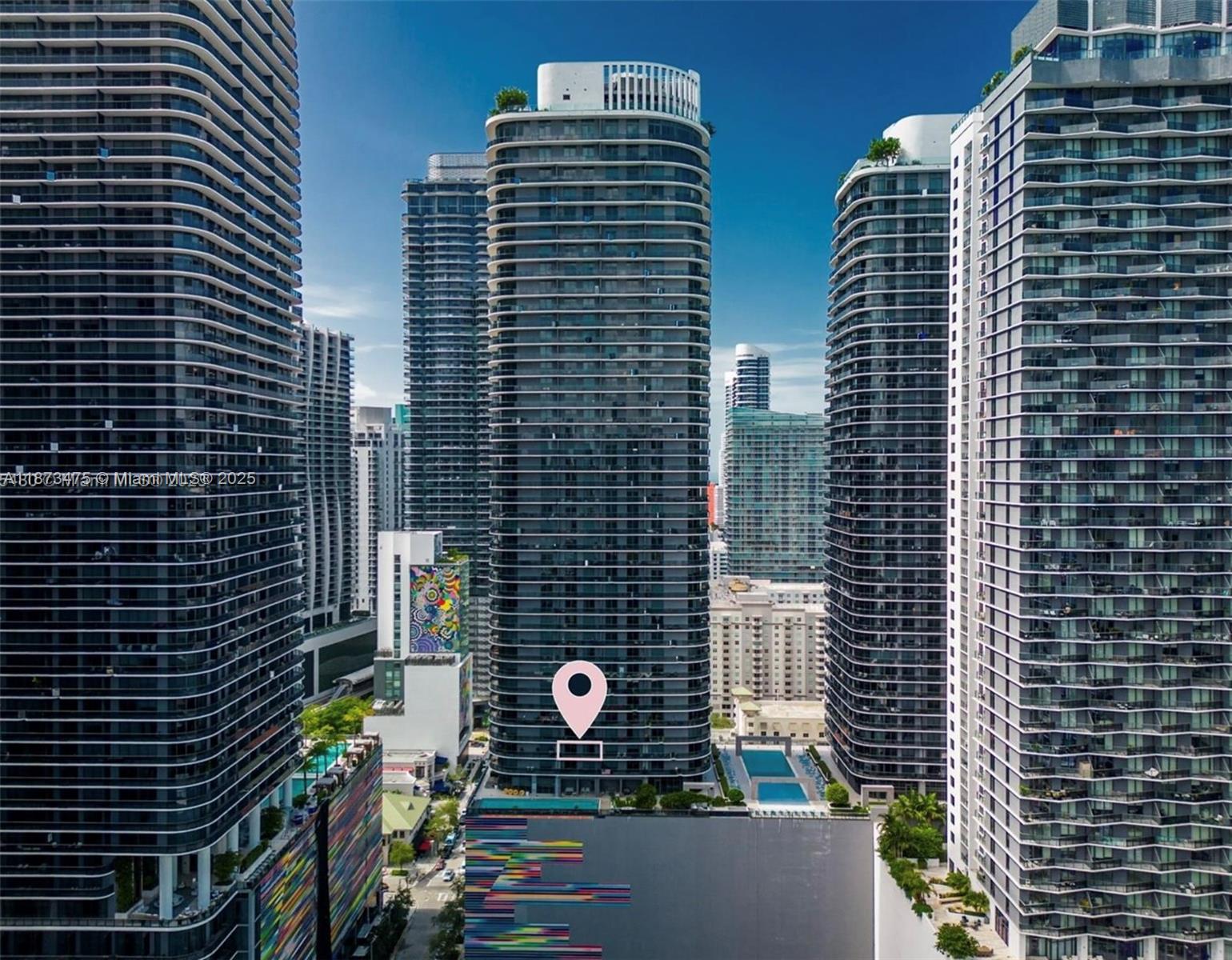 image Brickell Heights East Con23