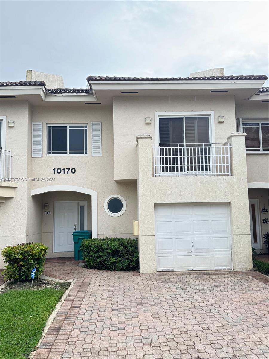 10170 SW 88th St #305