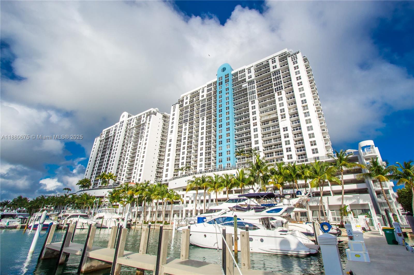 1800 Sunset Harbour Dr #815