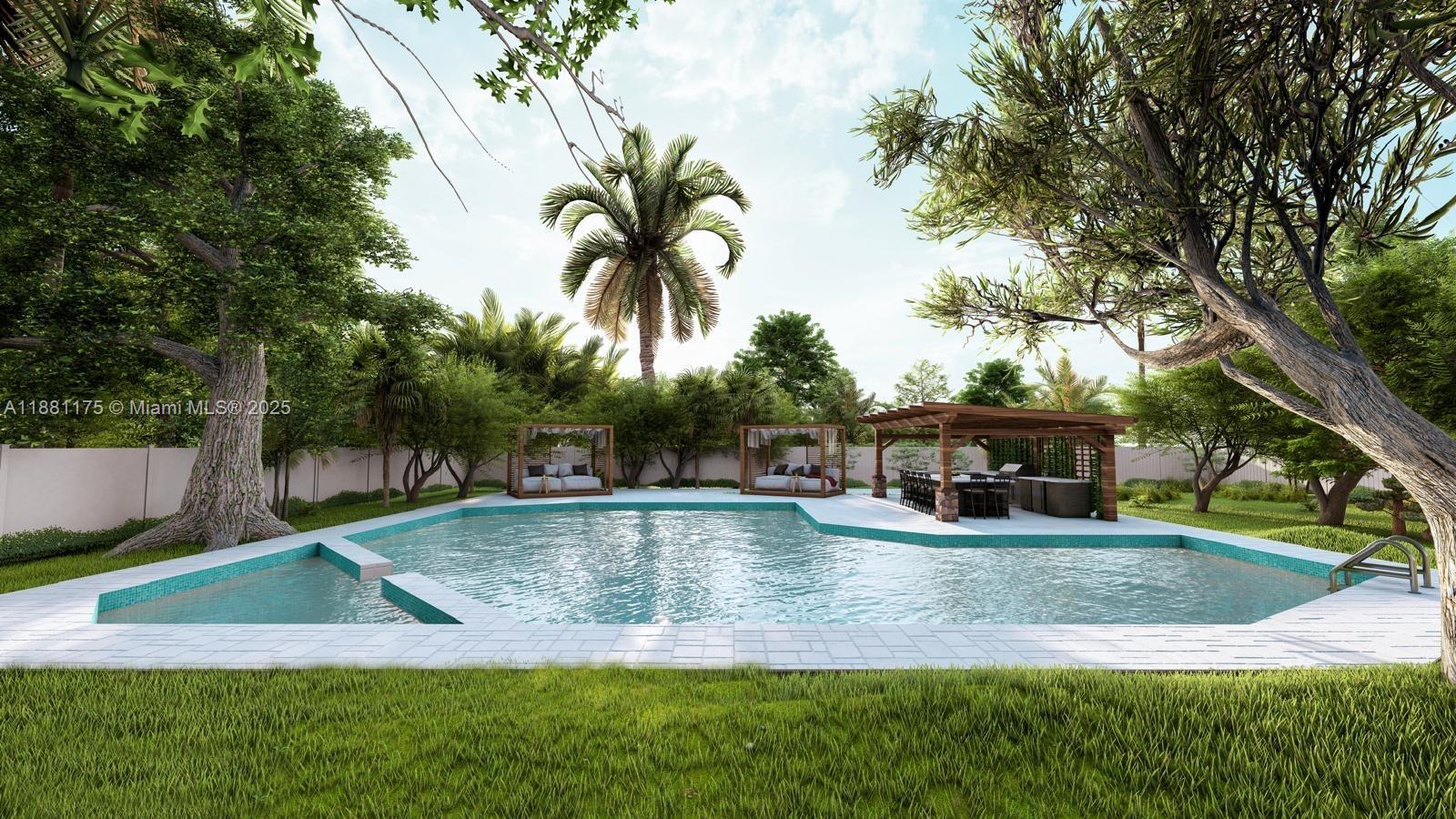 5820 SW 33rd Ln Hollywood, FL 33312