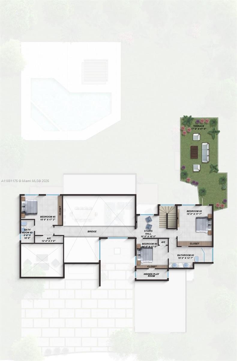 5820 SW 33rd Ln Hollywood, FL 33312