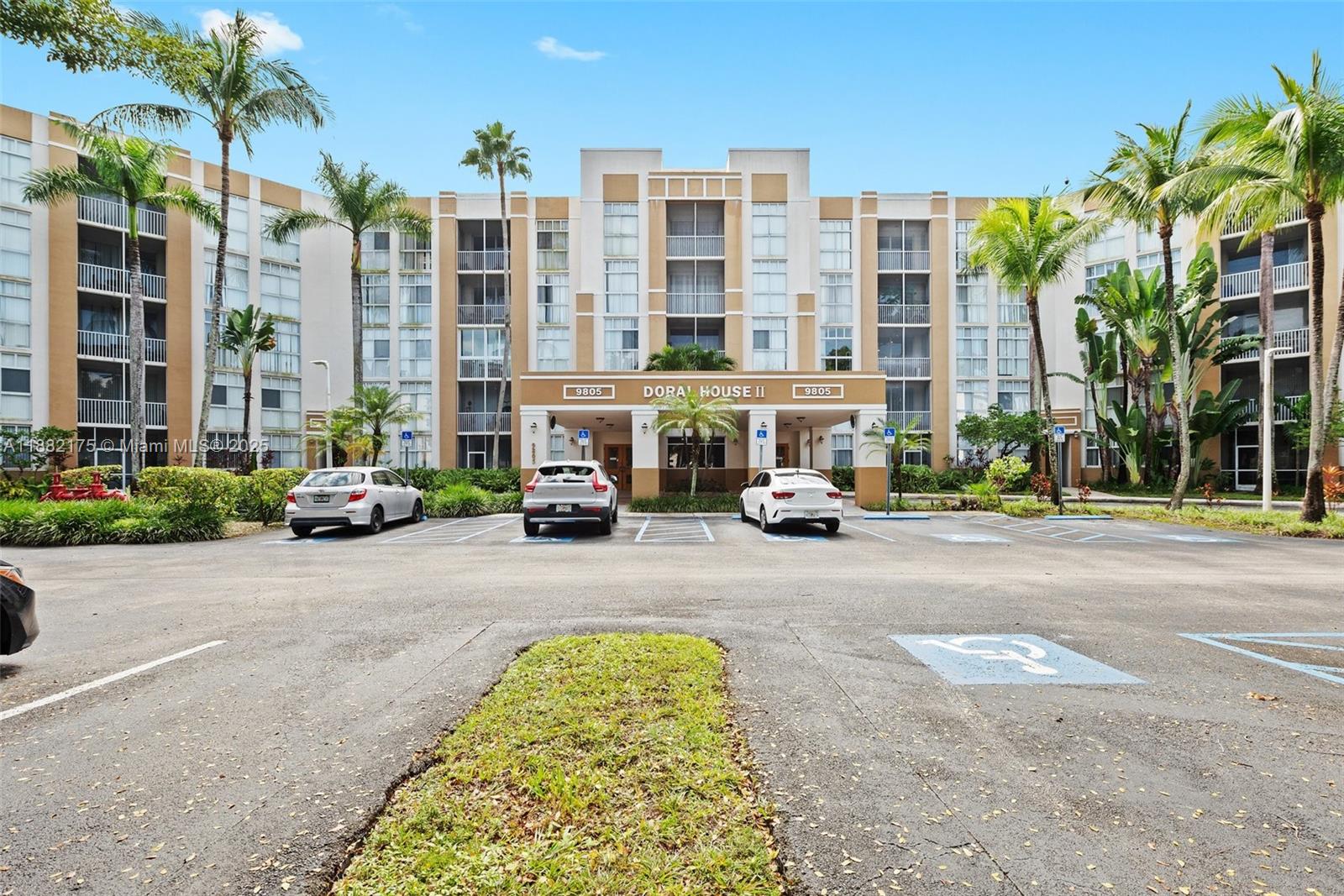 9805 NW 52nd St #216