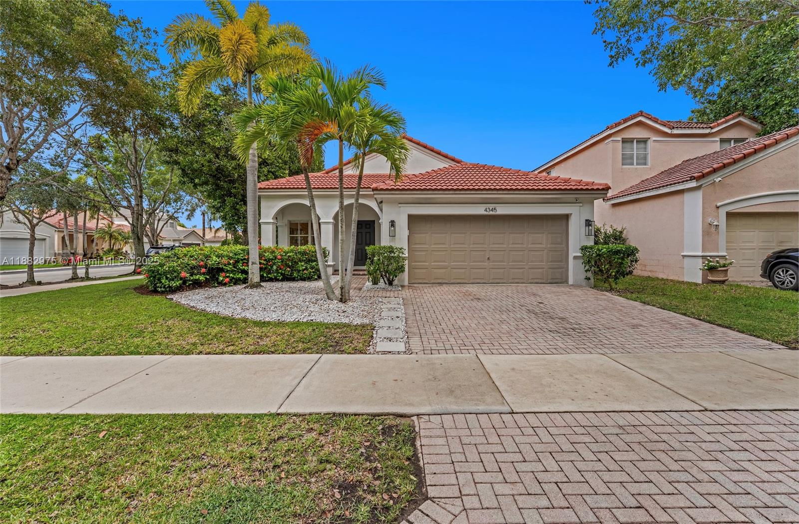 4345 Willow Rdg Dr