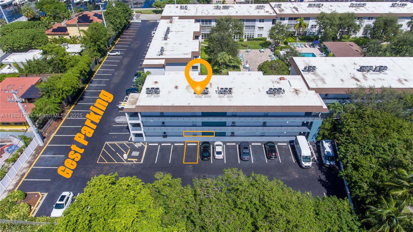 1501 S Ocean Blvd #117 Lauderdale By The Sea, FL 33062