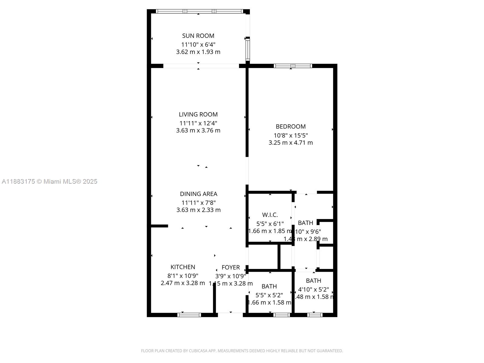 1501 S Ocean Blvd #117 Lauderdale By The Sea, FL 33062