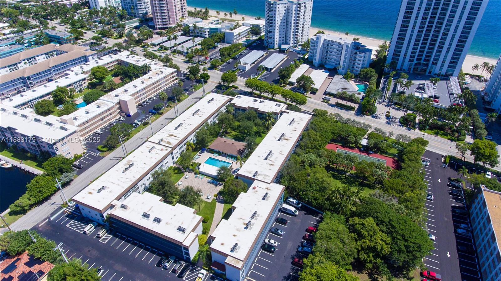 1501 S Ocean Blvd #117 Lauderdale By The Sea, FL 33062