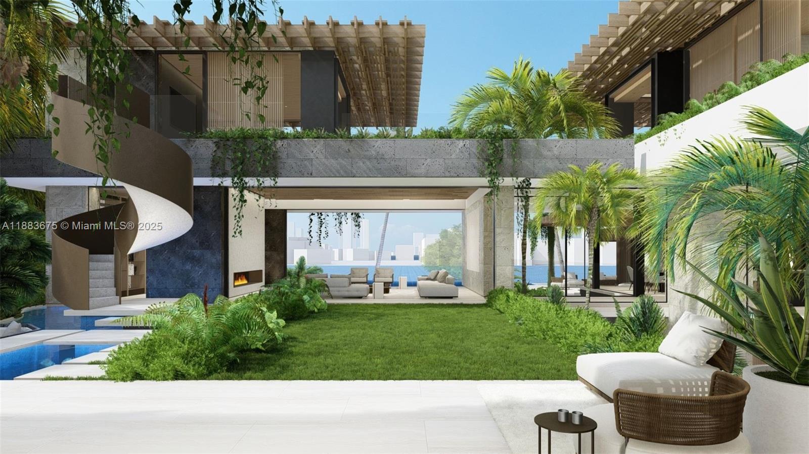 228 + 302 W Dilido Dr Miami Beach, FL 33139