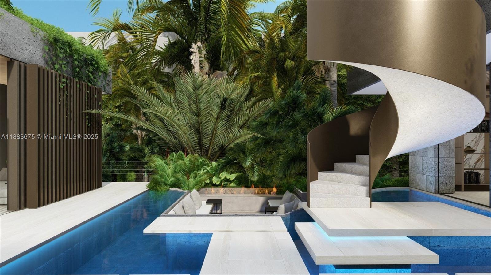 228 + 302 W Dilido Dr Miami Beach, FL 33139