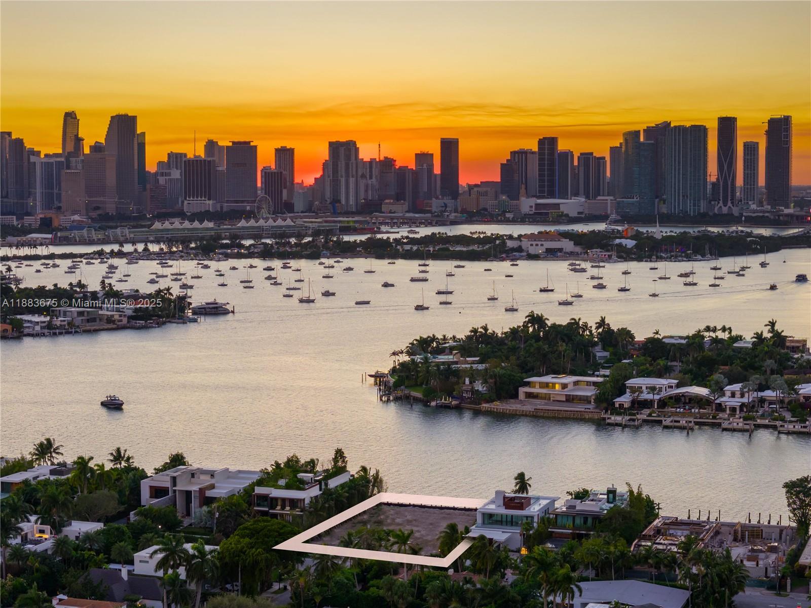 228 + 302 W Dilido Dr Miami Beach, FL 33139