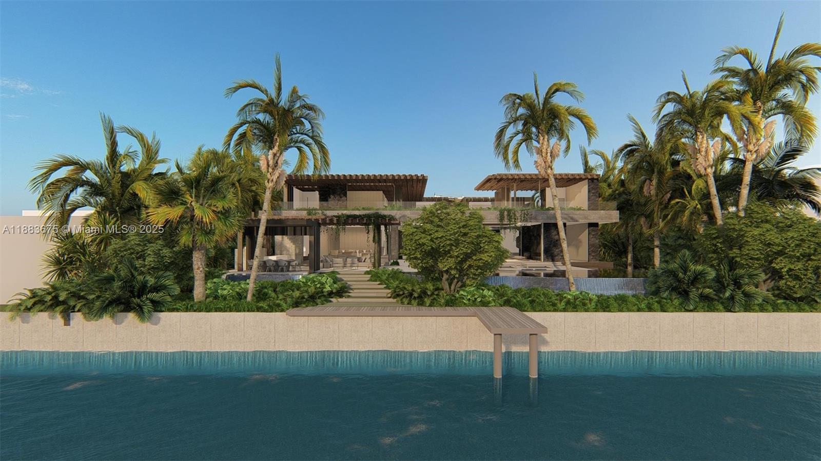 228 + 302 W Dilido Dr Miami Beach, FL 33139