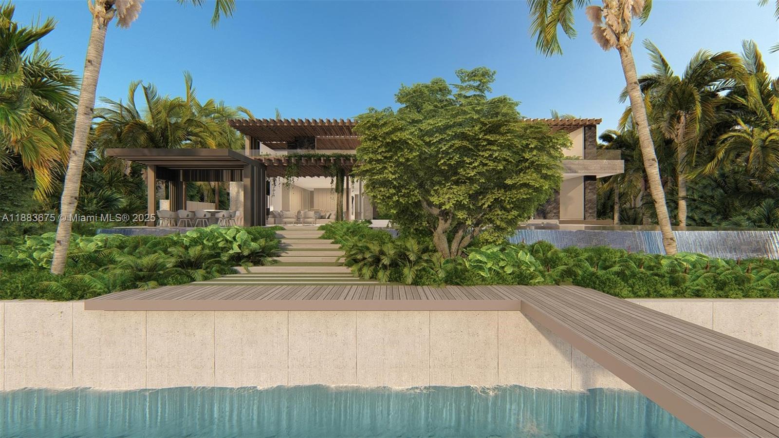 228 + 302 W Dilido Dr Miami Beach, FL 33139