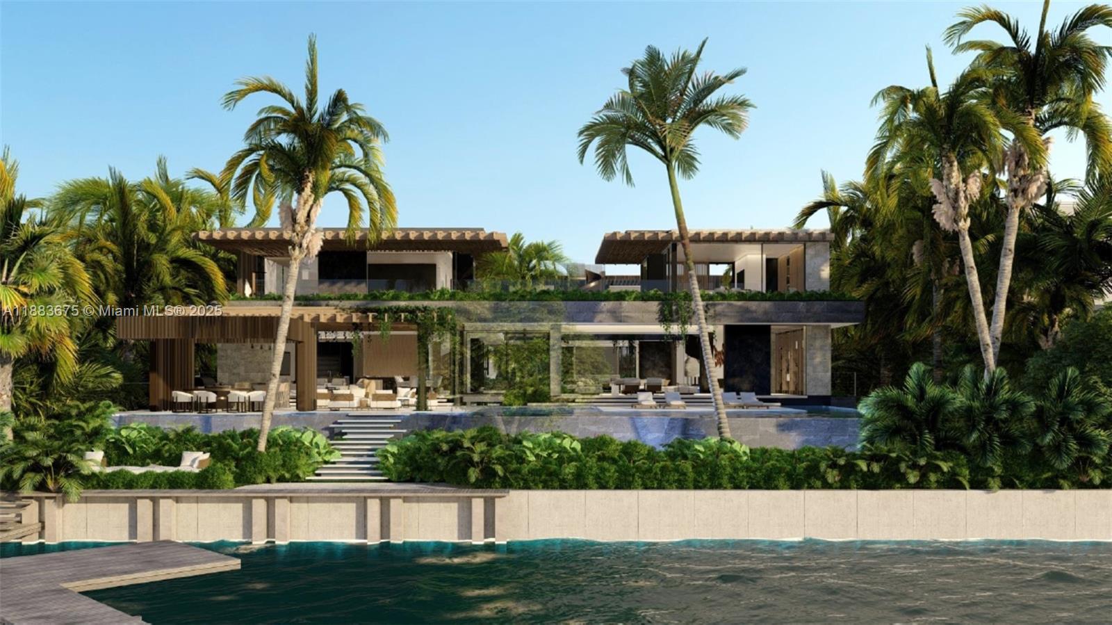 228 + 302 W Dilido Dr Miami Beach, FL 33139