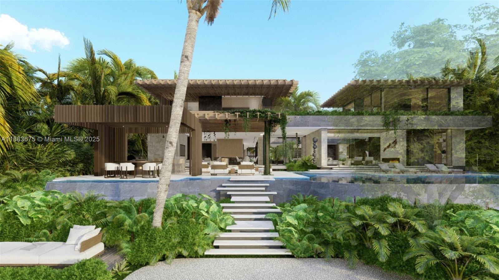 228 + 302 W Dilido Dr Miami Beach, FL 33139