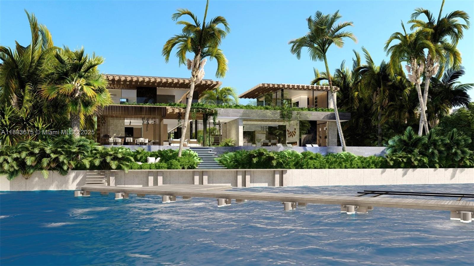 228 + 302 W Dilido Dr Miami Beach, FL 33139