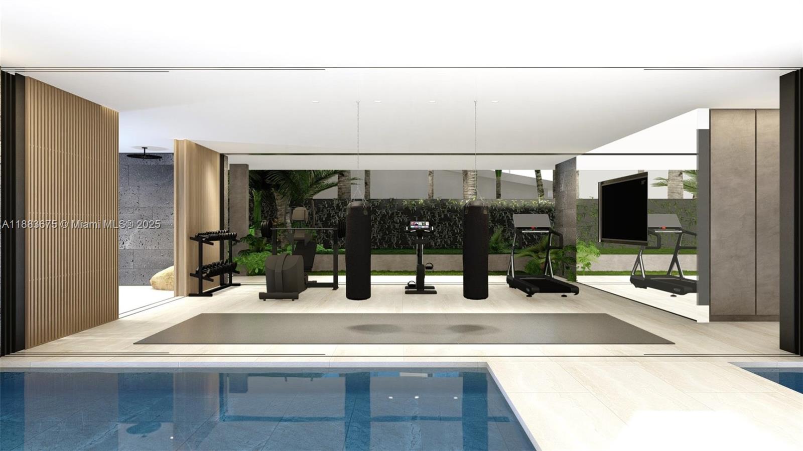 228 + 302 W Dilido Dr Miami Beach, FL 33139