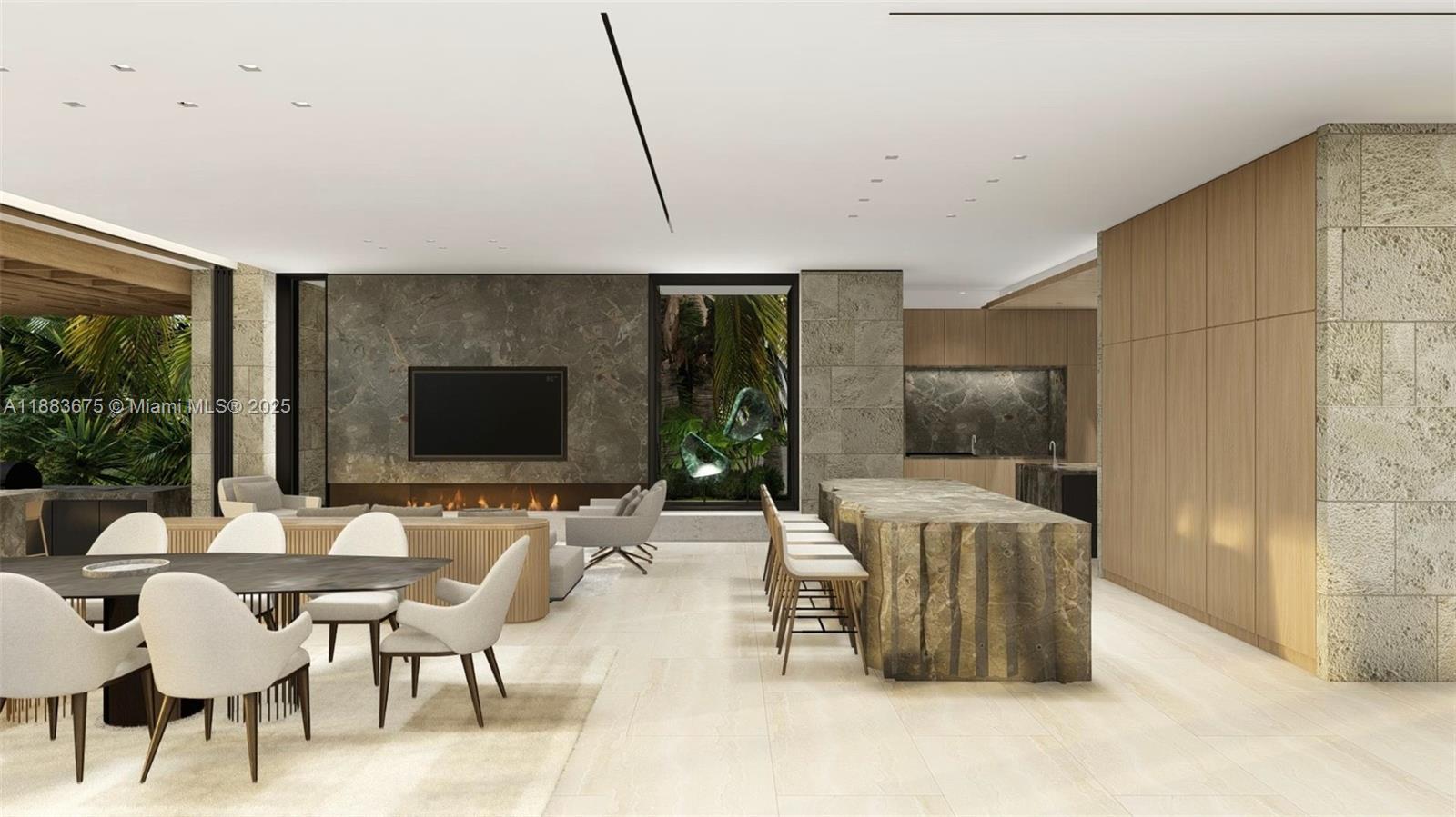 228 + 302 W Dilido Dr Miami Beach, FL 33139