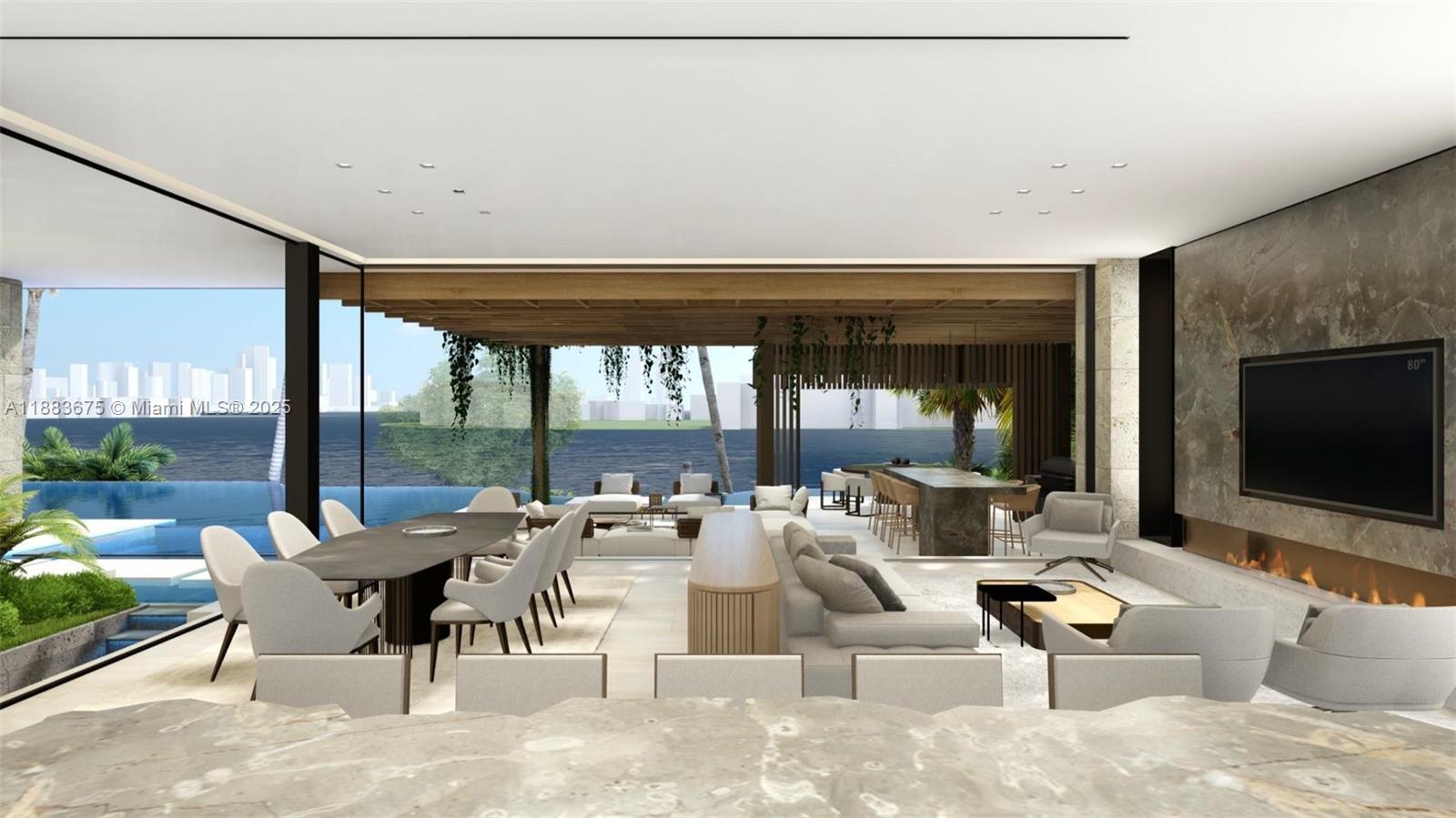 228 + 302 W Dilido Dr Miami Beach, FL 33139