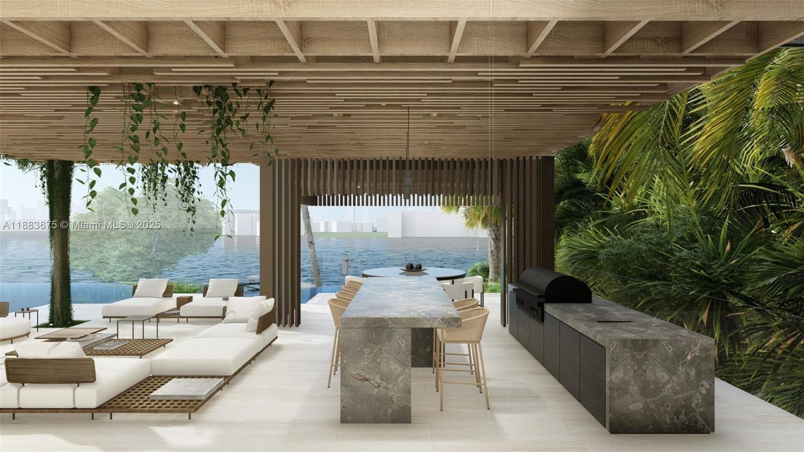 228 + 302 W Dilido Dr Miami Beach, FL 33139