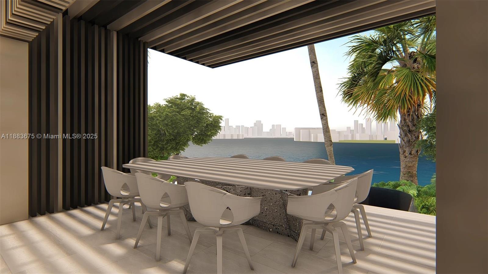 228 + 302 W Dilido Dr Miami Beach, FL 33139