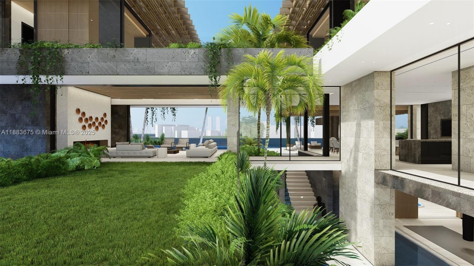 228 + 302 W Dilido Dr Miami Beach, FL 33139