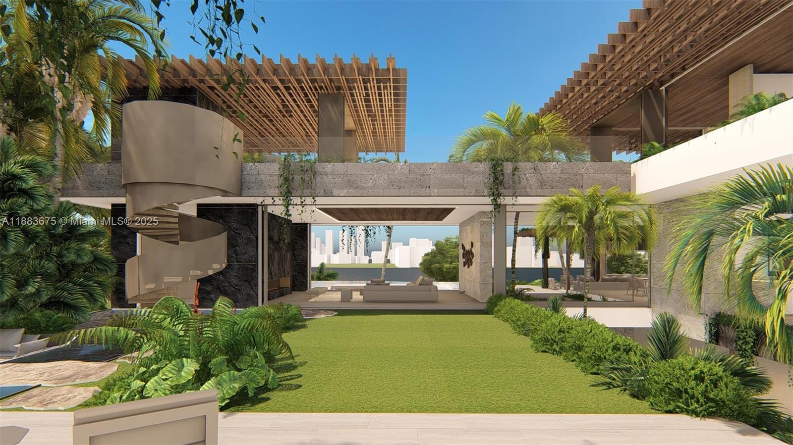 228 + 302 W Dilido Dr Miami Beach, FL 33139