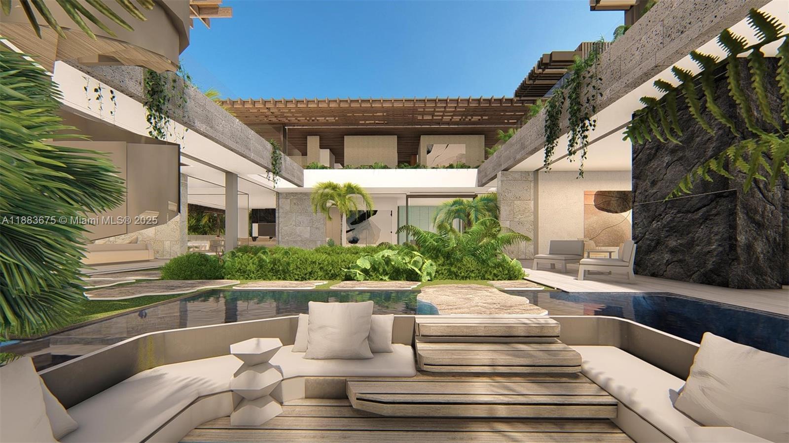 228 + 302 W Dilido Dr Miami Beach, FL 33139