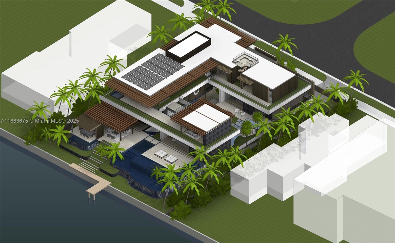 228 + 302 W Dilido Dr Miami Beach, FL 33139