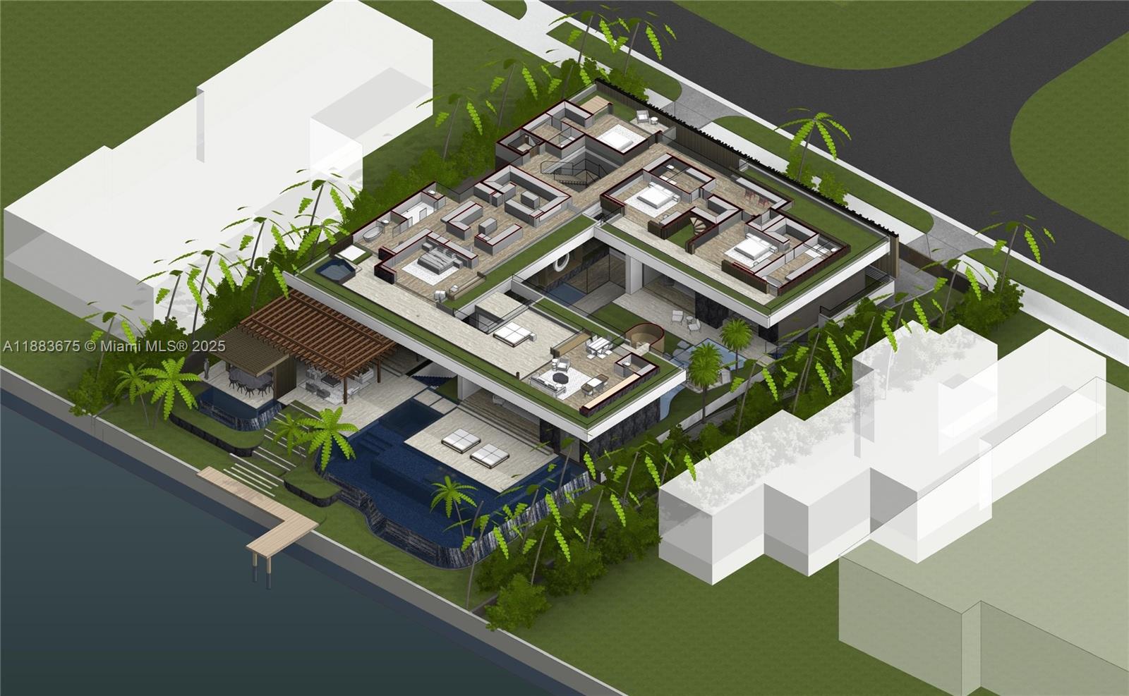 228 + 302 W Dilido Dr Miami Beach, FL 33139