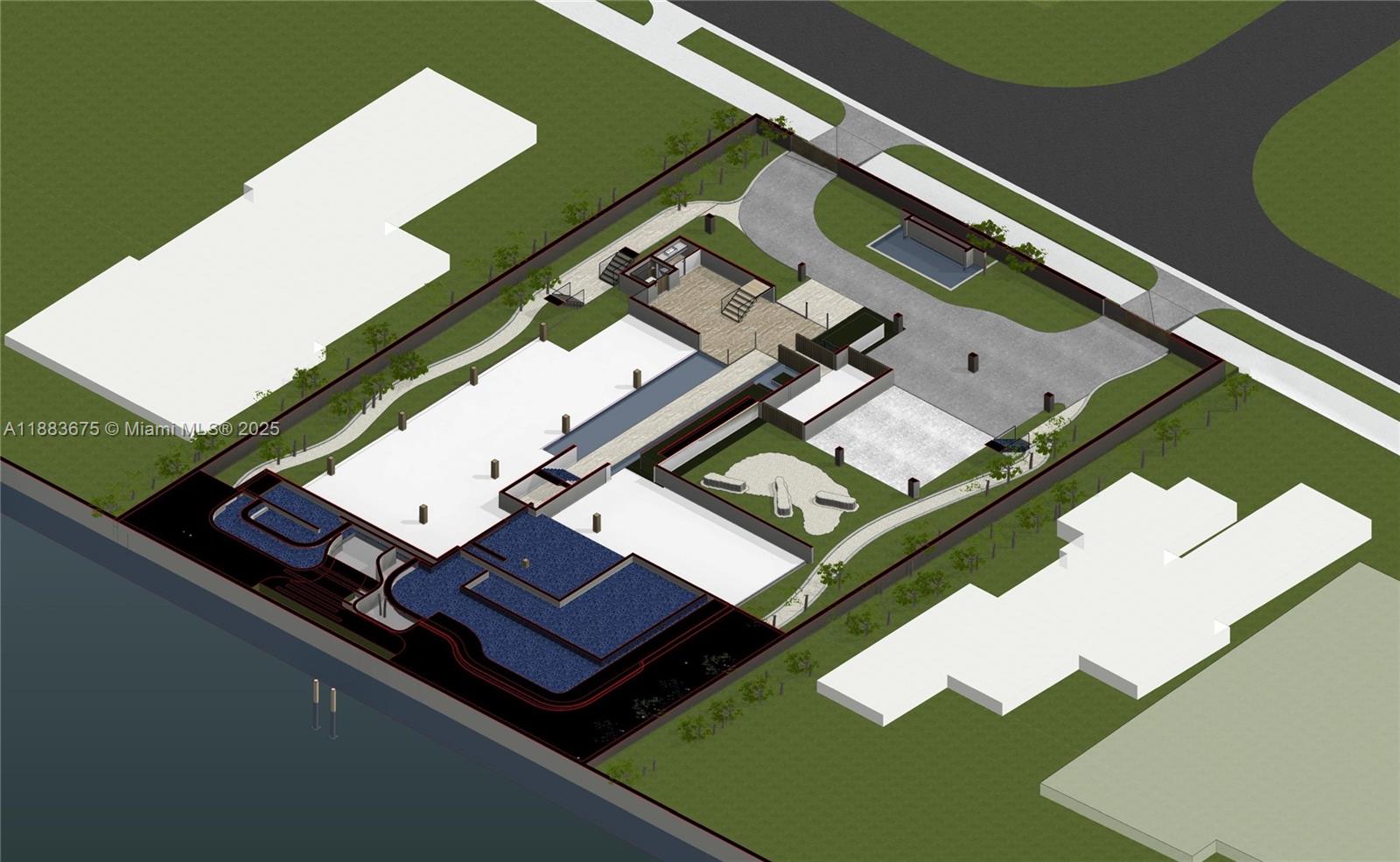 228 + 302 W Dilido Dr Miami Beach, FL 33139