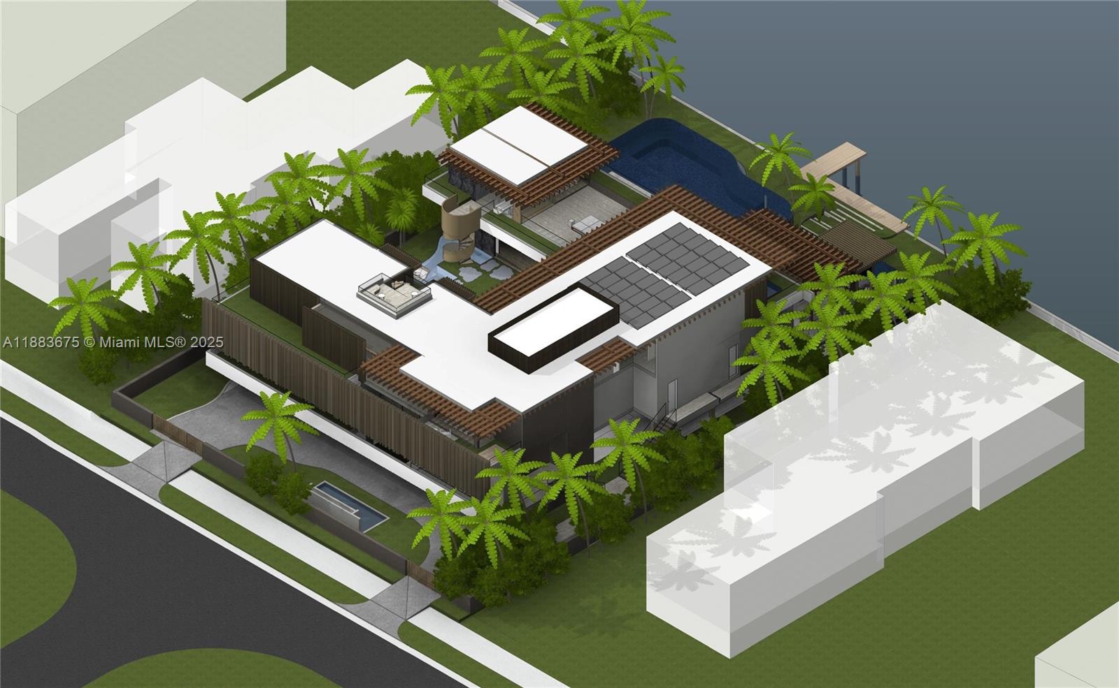 228 + 302 W Dilido Dr Miami Beach, FL 33139