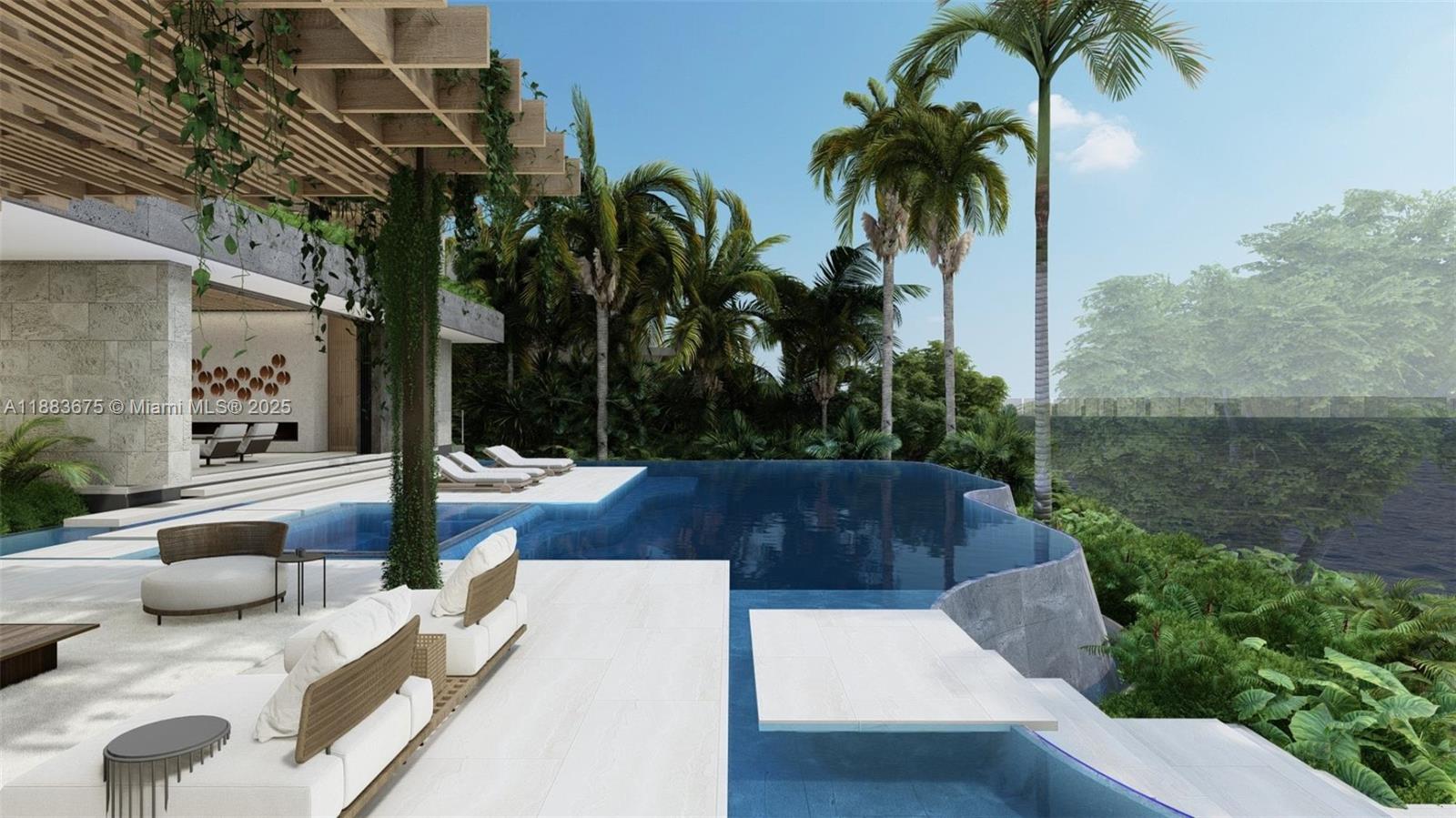 228 + 302 W Dilido Dr Miami Beach, FL 33139