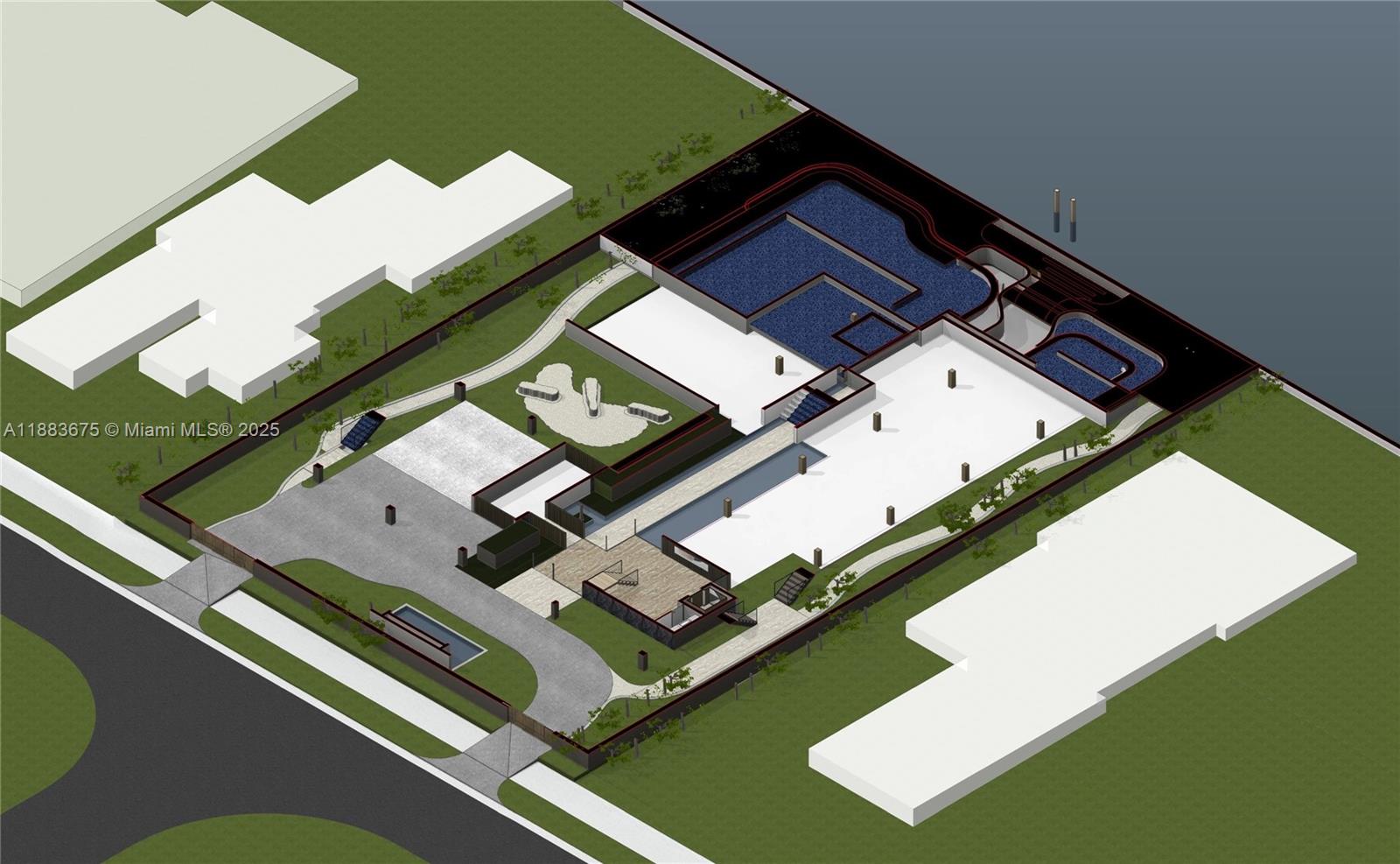 228 + 302 W Dilido Dr Miami Beach, FL 33139