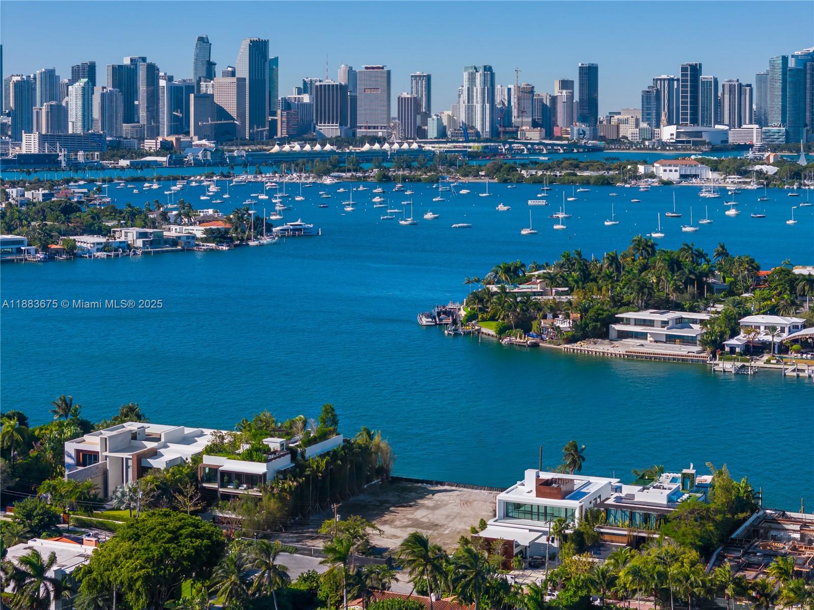 228 + 302 W Dilido Dr Miami Beach, FL 33139