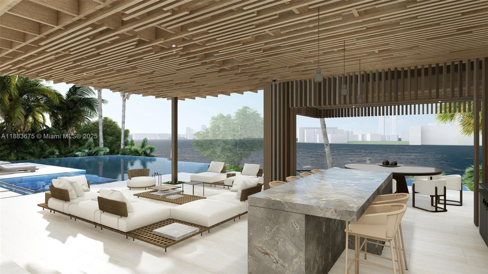 228 + 302 W Dilido Dr Miami Beach, FL 33139