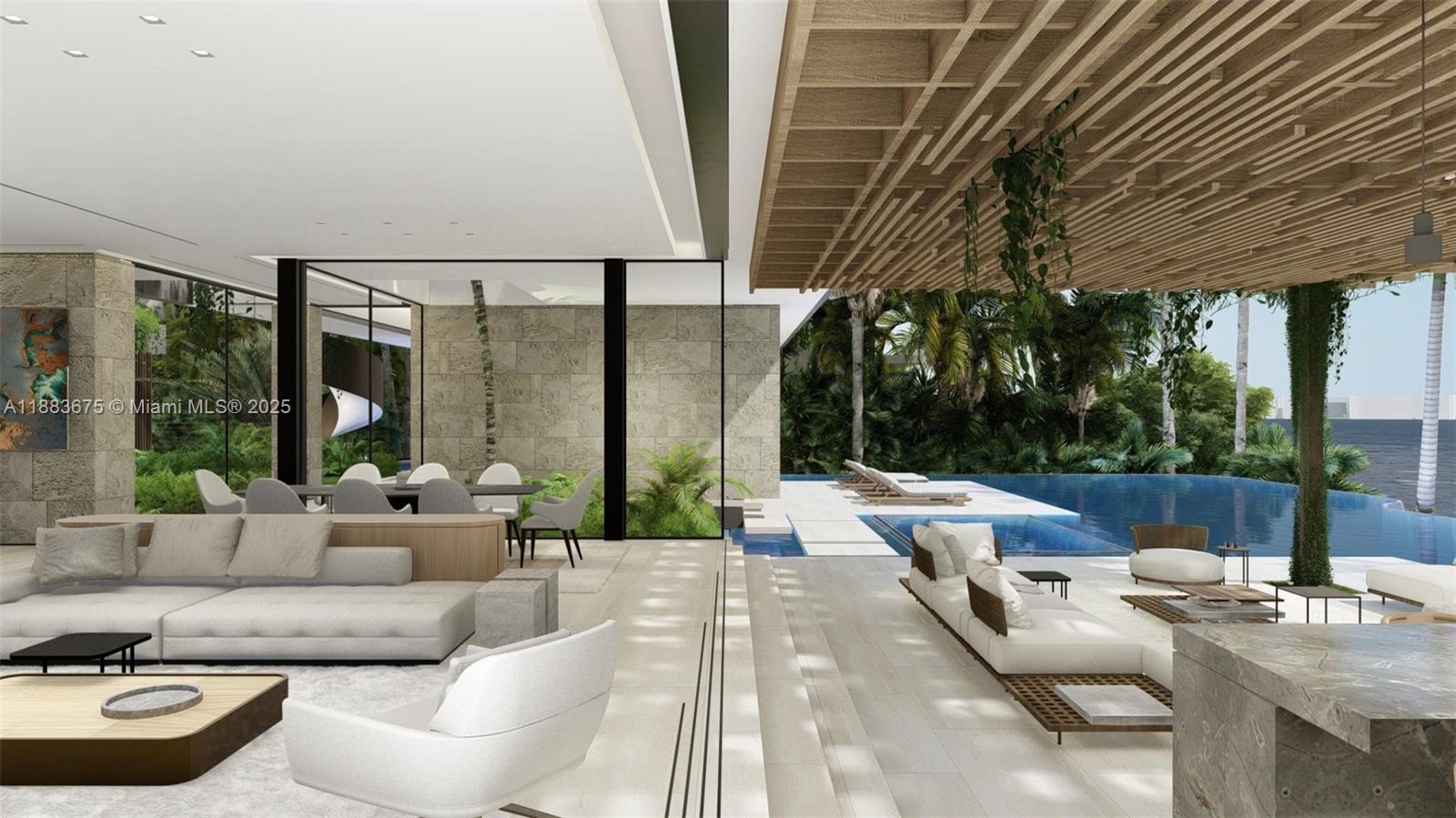 228 + 302 W Dilido Dr Miami Beach, FL 33139