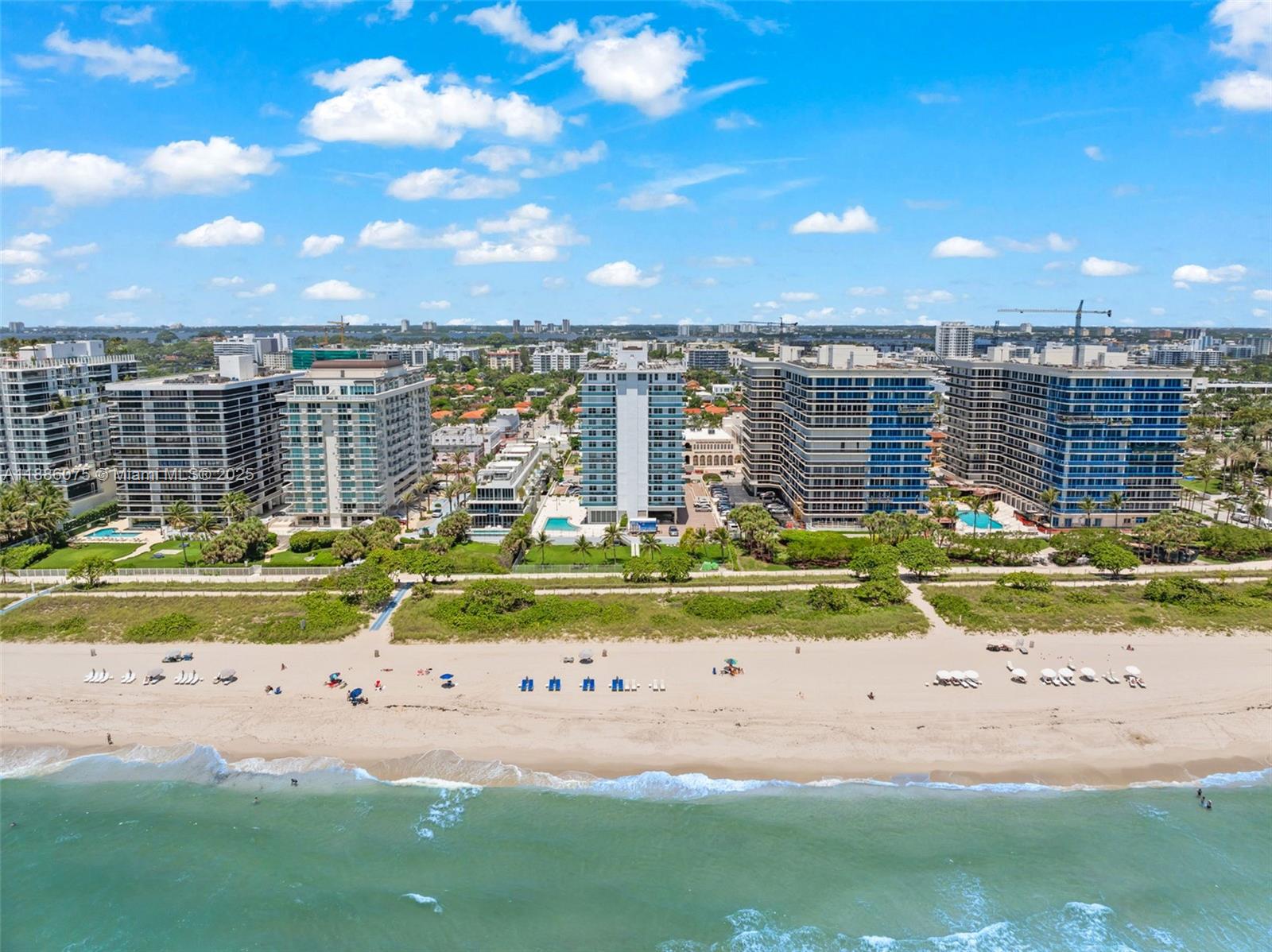 9511 Collins Ave #603