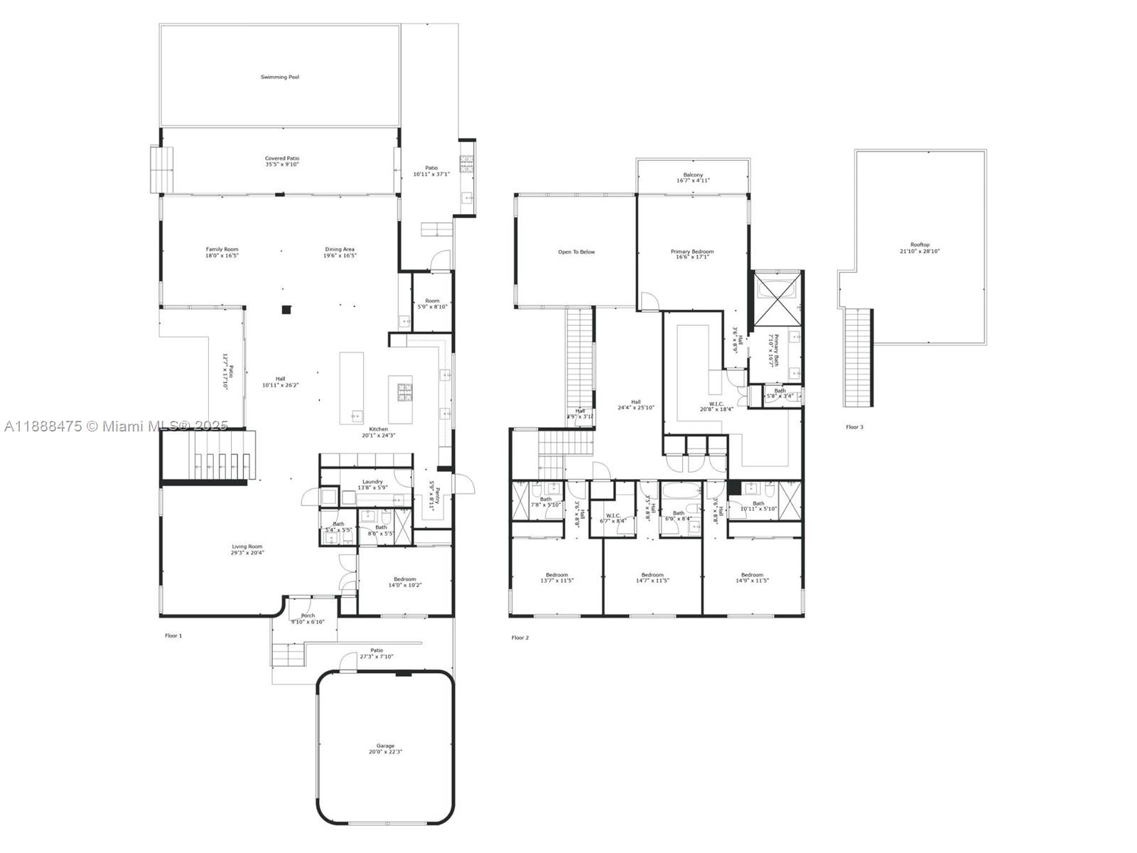 3114 Prairie Ave Miami Beach, FL 33140